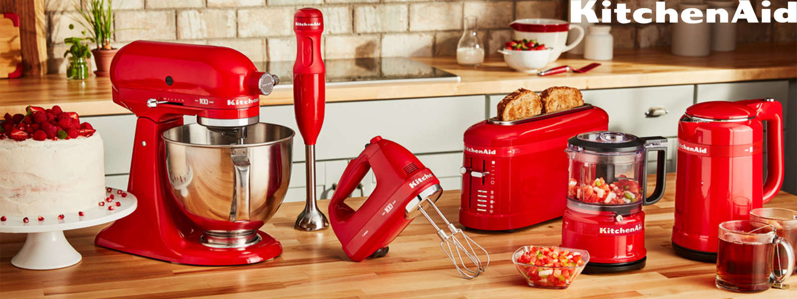 KitchenAid Wayfair.co.uk